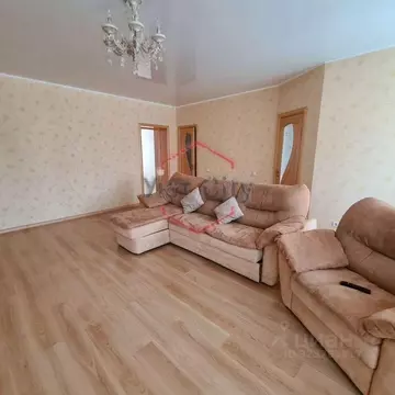 2-к кв. Красноярский край, Красноярск Николаевка мкр, ул. Бебеля, 55Г ...