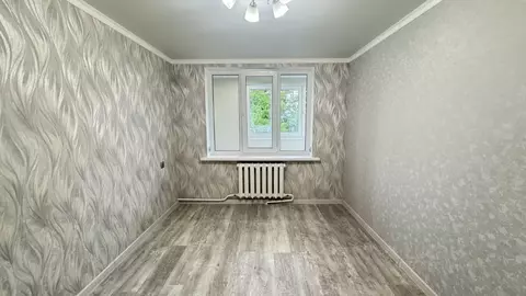 2-к кв. Кабардино-Балкария, Нальчик ул. Тарчокова (48.5 м)