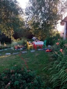 Дом в Тюменская область, Тюмень Металлист СНТ, ул. Центральная (41 м)