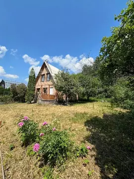 Продается дача в СНТ Милосердие