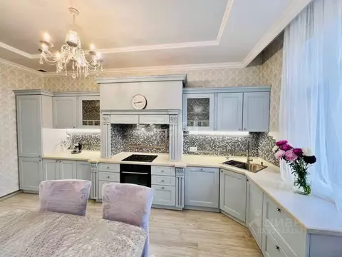 3-к кв. Татарстан, Казань Горки-3 мкр, Экопарк Дубрава мкр, ул. ...