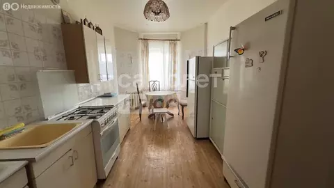 3-комнатная квартира: Пермь, Петропавловская улица, 13 (132.2 м)