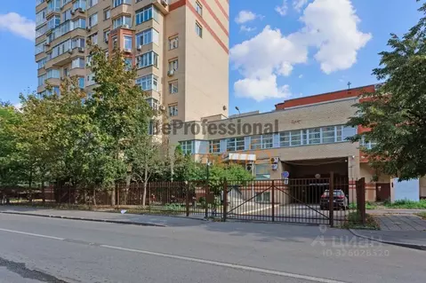 Офис в Москва Большой Коптевский проезд, 10К2 (183 м)