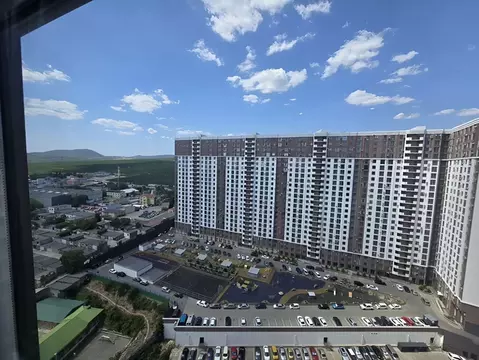 Студия Краснодарский край, Новороссийск Мысхакское ш., 59 (24.0 м)