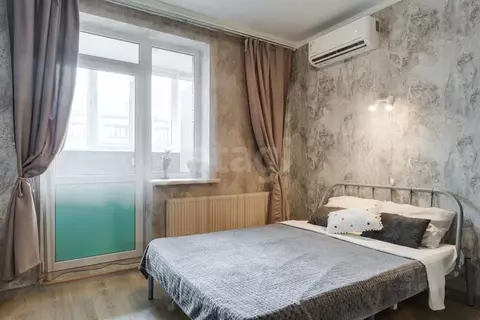 Студия Ростовская область, Ростов-на-Дону, Нахичевань ул. 26-я Линия, ...