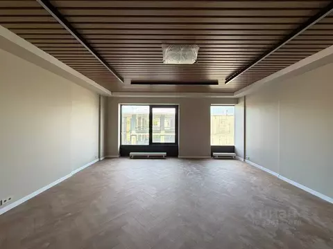 Офис в Санкт-Петербург Заусадебная ул., 25 (15300 м)
