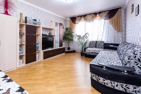 2-к кв. Краснодарский край, Краснодар Российская ул., 383 (58.5 м)