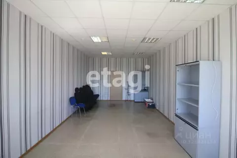 Офис в Красноярский край, Красноярск Северное ш., 9Жс6 (34 м)