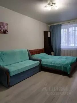 1-к кв. Московская область, Сергиев Посад Железнодорожная ул., 34 ...