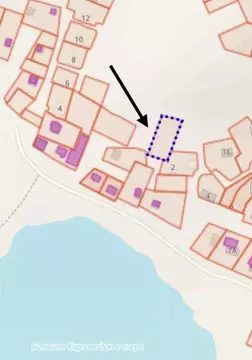 Участок в Приморский край, Уссурийск Покровская ул., 2 (14.03 сот.)