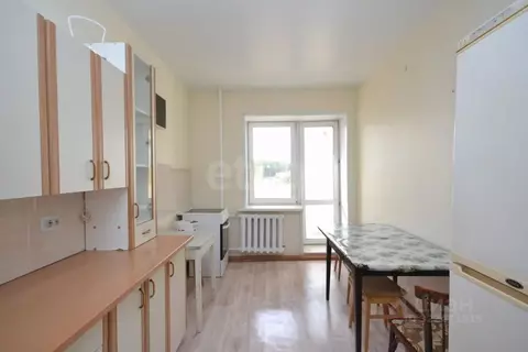 2-к кв. Саха (Якутия), Якутск ул. Билибина, 13 (62.8 м)