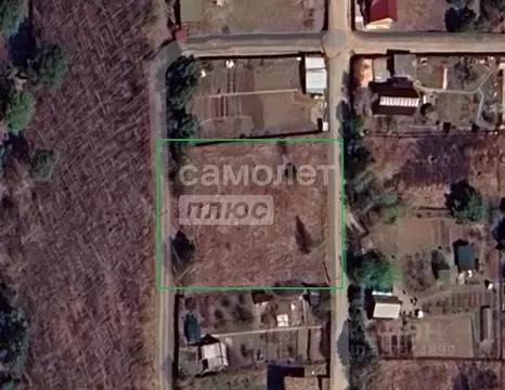 Участок в Иркутская область, Иркутский муниципальный округ, Озерное ...