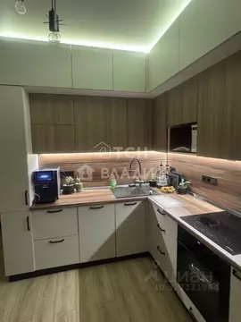 1-к кв. Московская область, Королев ул. М.К. Тихонравова, 35к7 (38.3 ...