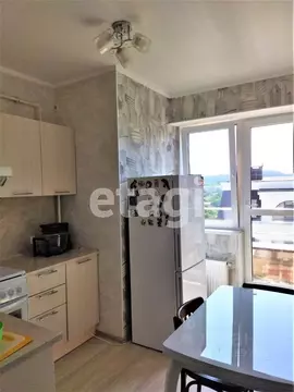 1-к кв. Крым, Симферополь ул. Залесская (33.0 м)