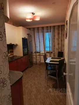 2-к кв. Томская область, Томск ул. Нефтяная, 13 (60.0 м)