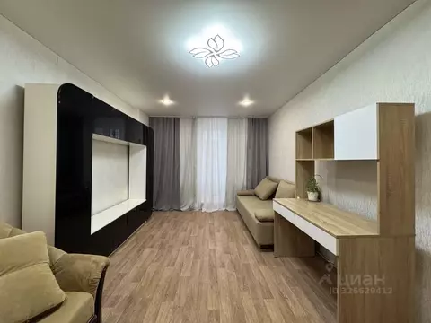 2-к кв. Москва Люблинская ул., 21А (45.3 м)