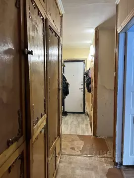 2-к кв. Воронежская область, Воронеж ул. Космонавтов, 12 (42.6 м)