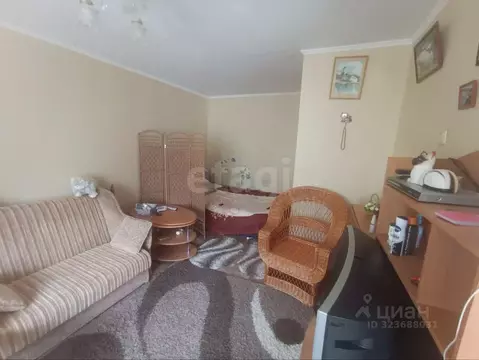 1-к кв. Крым, Щелкино Ленинский район, 2-й мкр, 60Б (35.7 м)