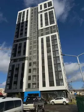 1-к кв. Крым, Симферополь ул. Грибоедова, 7В (40.1 м)