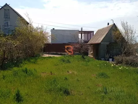 Дом в Севастополь ТСН СНТ Строитель-2 тер.,  (15 м)