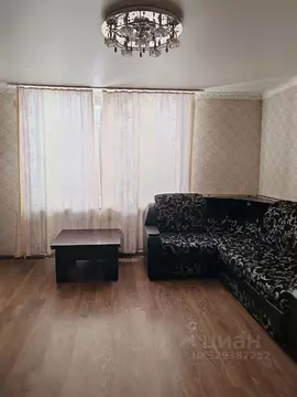 Студия Самарская область, Самара Теннисная ул., 31 (21.0 м)