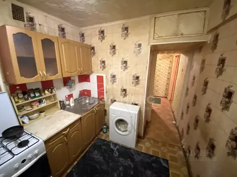 3-к кв. Брянская область, Сельцо ул. Куйбышева, 21 (45.0 м)