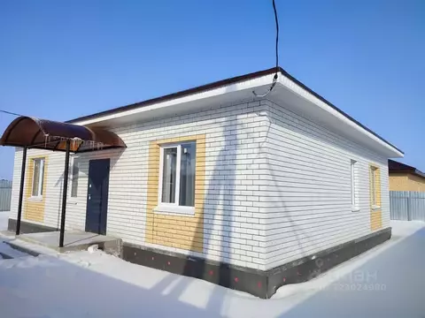 Дом в Тюменская область, Тюменский муниципальный округ, д. Падерина ...