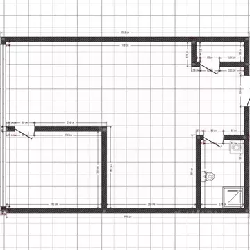 2-к кв. Иркутская область, Ангарск 192-й кв-л, 7 (60.3 м)