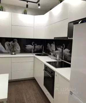 1-к кв. Новосибирская область, Новосибирск Троллейная ул., 14 (35.0 м)