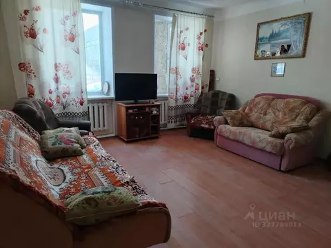 1-к кв. Алтайский край, Барнаул просп. Ленина, 150 (31.5 м)