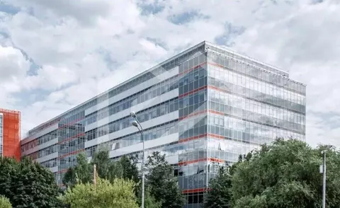 Помещение свободного назначения в Москва ул. Обручева, 30/1С2 (4780 м)