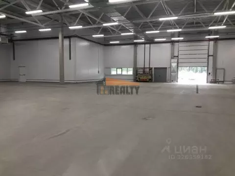 Производственное помещение в Московская область, Лыткарино Детский ...