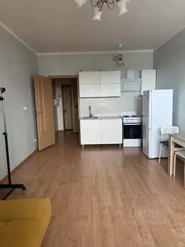 Студия Московская область, Реутов Юбилейный просп., 72 (28.0 м)