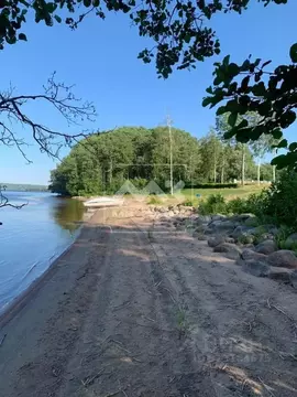Дом в Ленинградская область, Приозерский район, Красноозерное с/пос, ...