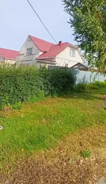 Коттедж в Алтайский край, Барнаул Багряная ул. (225 м)