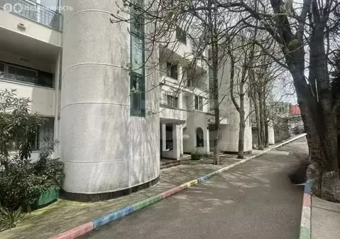 3-комнатная квартира: Гаспра, Маратовская улица, 29 (77.7 м)