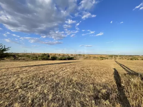 Участок в Ростовская область, Аксайский район, Мишкинское с/пос, Киров ...