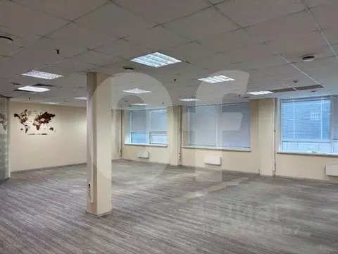 Офис в Москва Летниковская ул., 10С4 (1016 м)