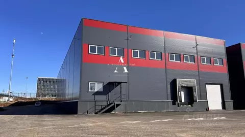 Склад в Московская область, Чехов муниципальный округ, с. Новоселки, ...