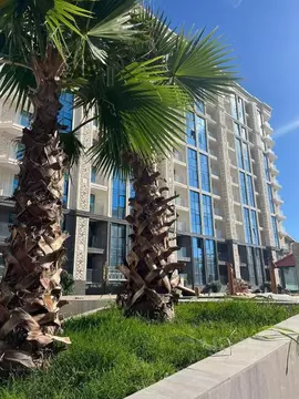 2-к кв. Краснодарский край, Сочи ул. Полтавская, 21Ак1 (46.0 м)