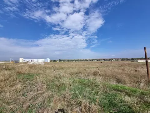 Участок в Крым, Ленинский район, с. Приозерное ул. Садово-Парковая ...