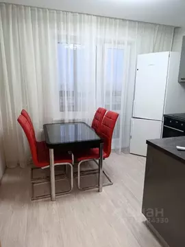 1-к кв. Новосибирская область, Новосибирский район, Станционный ...