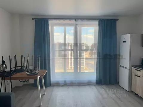 Студия Челябинская область, Челябинск пос. Западный, ул. Имени ...