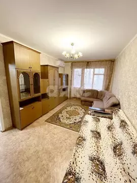 1-к кв. Крым, Симферополь ул. Куйбышева, 31 (34.7 м)