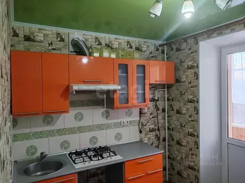 1-к кв. Оренбургская область, Оренбург ул. Ткачева, 89 (27.8 м)