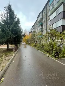 2-к кв. Татарстан, Казань ул. Гудованцева, 41 (47.0 м)