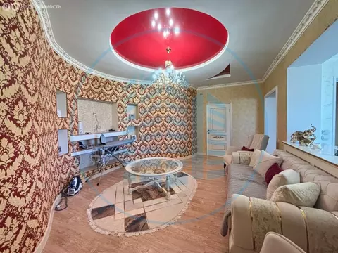 Дом в станица Ессентукская, улица Станиславского (247.1 м)