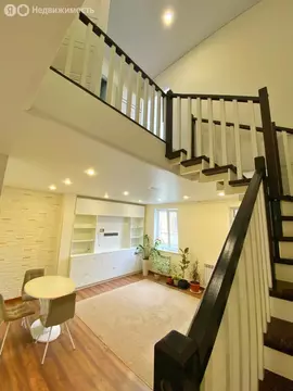 3-комнатная квартира: Пенза, Побочинская улица, 4Б (84 м)