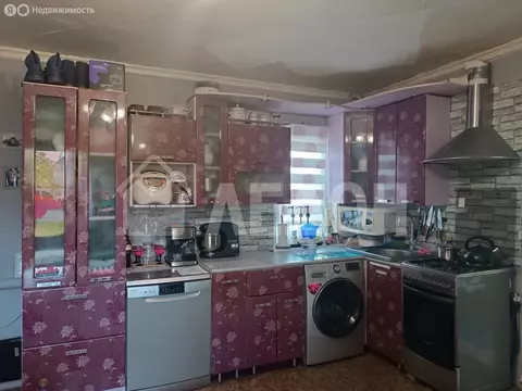 Дом в Омск, улица 21-я Линия, 4 (49.7 м)