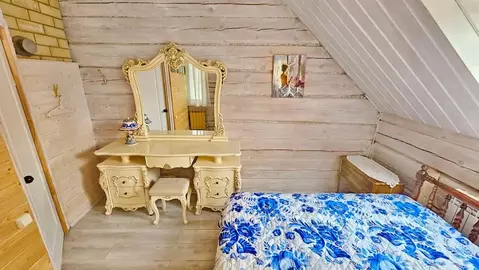 Дом в Московская область, Сергиев Посад ул. Фаворского, 87 (140 м)